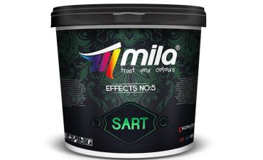 Effects NO:5 SART