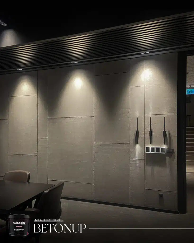 İstanbul Dekoratif Boya