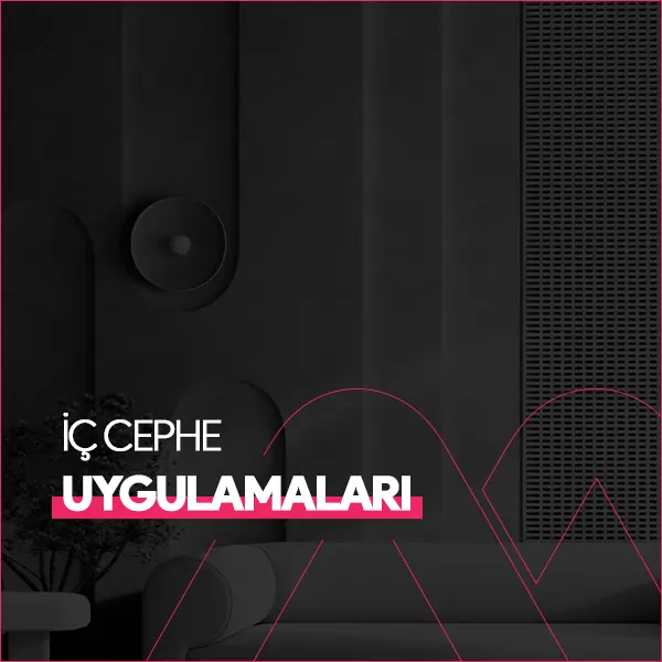 iç cephe boyaları