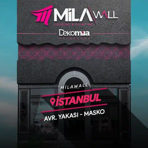 Milawall İstanbul / Masko