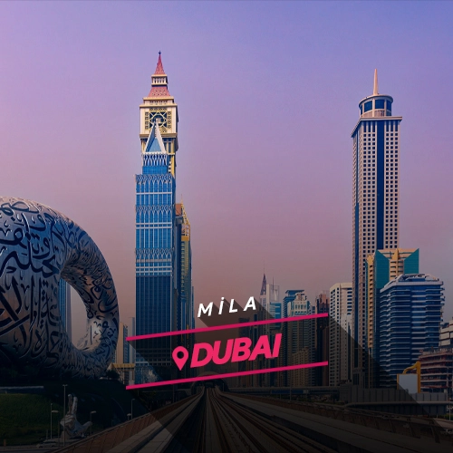 Mila Dubai